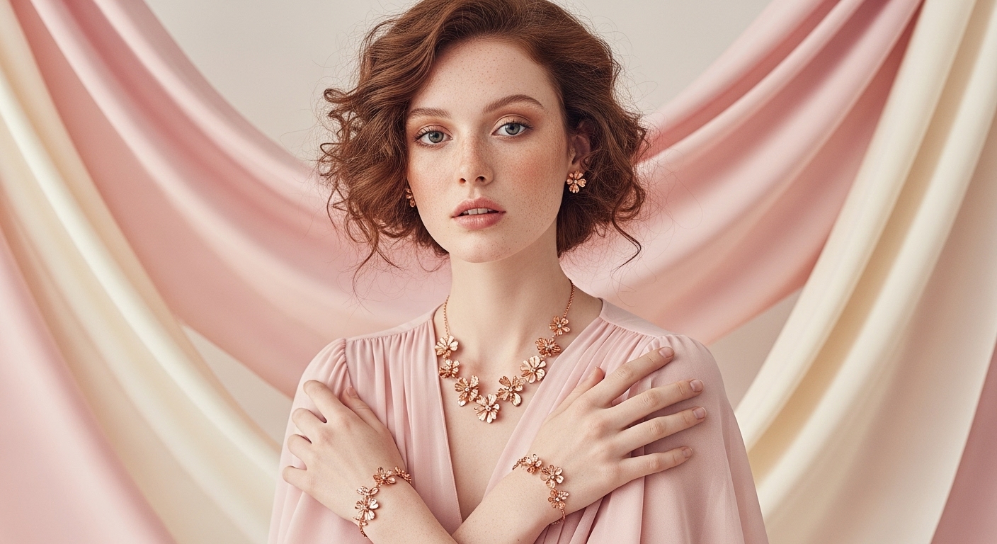 Jewelry Photography