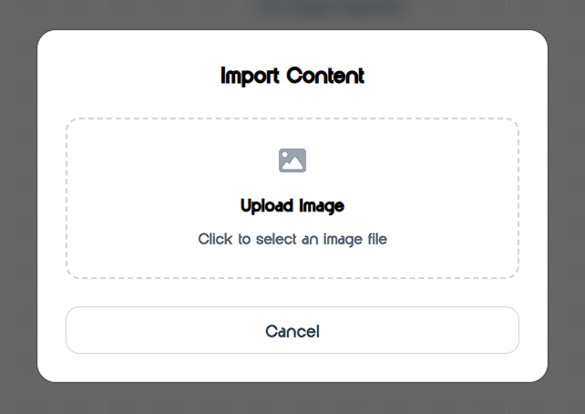 Upload Jewelry Images